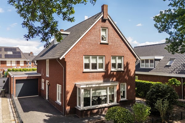 Medium property photo - Dahliastraat 42, 4921 XB Made